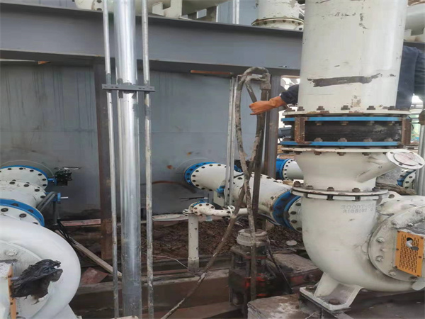 建平设备基础沉降下沉注浆加固增加荷载