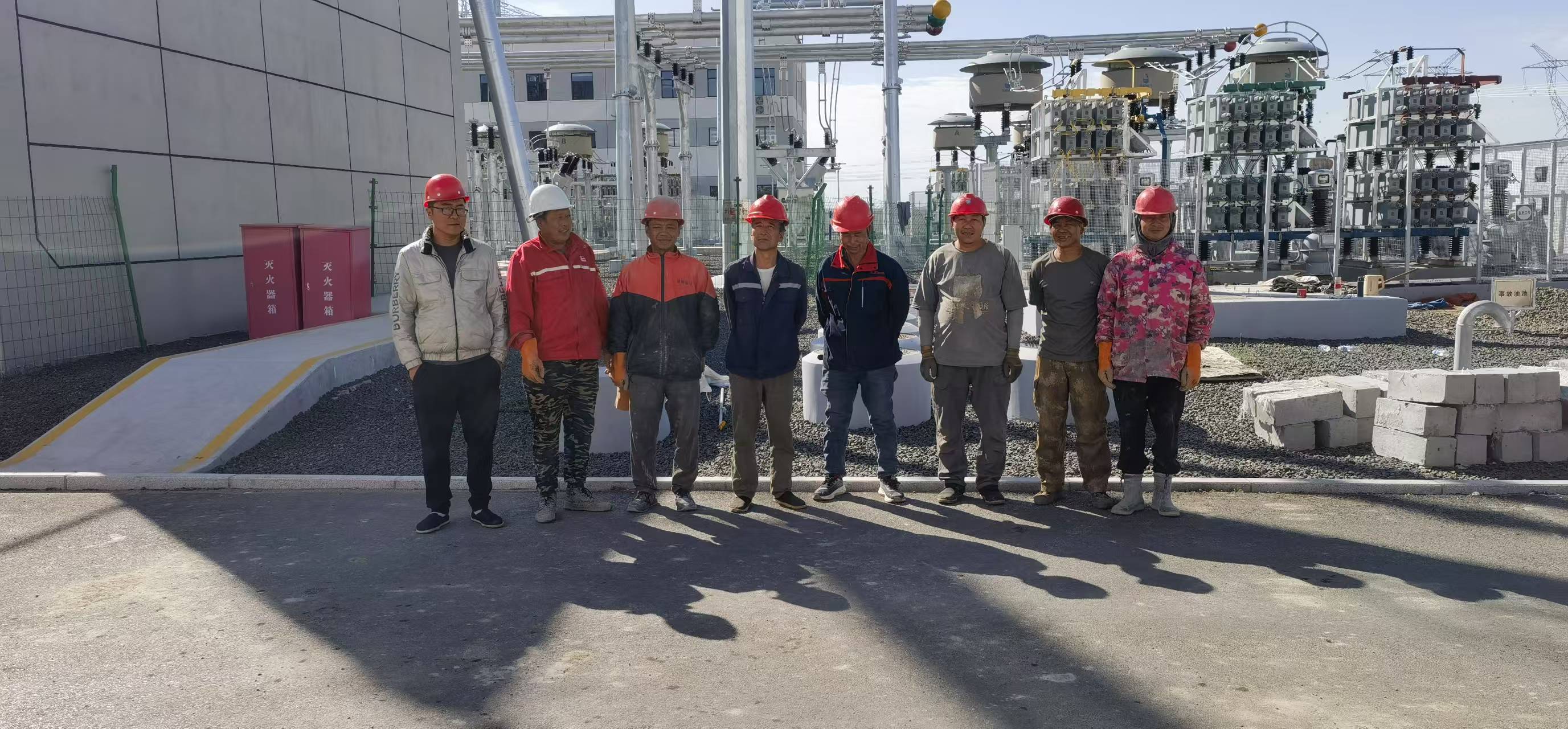 建平地基沉降如何修复?